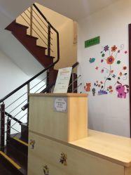 -圣瑞医疗上海圣恩儿科门诊部