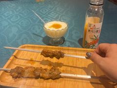 -乡村馕坑肉·烧烤·新疆菜·本地人更爱吃(阿勒泰首店)