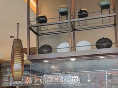 -东方红海鲜百汇(国际大厦店)