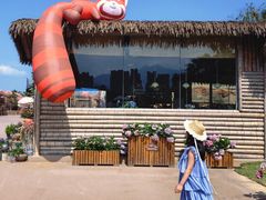 -福州罗源湾海洋世界旅游区