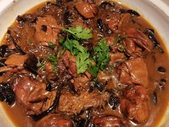 -金掌勺·锅包肉(广渠门店)