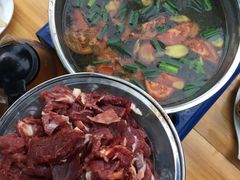 -佳荣老五生态牛肉馆