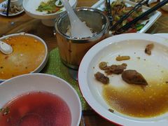 -下梅人家土菜馆(历史文化餐厅度假区店)