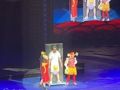 -珠海横琴长隆《卡卡虎奇遇记》