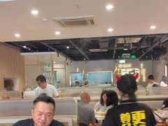 -潮汕大目牛肉火锅(水围店)