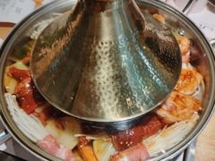 -黄记煌三汁焖锅(民乐园万达店)