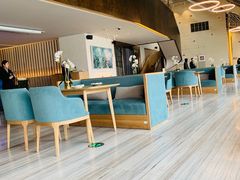 大堂-EN SPACE恩空间