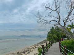 -三亚西岛海洋文化旅游区