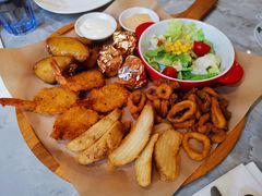 -必胜客(中大银泰店)