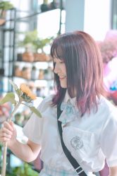 -New Fashion发型定制