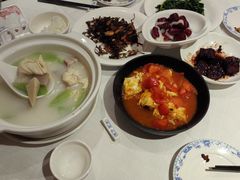 -老吉士酒家(天平路店)