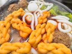 -清真·穆萨砂锅(大皮院店)