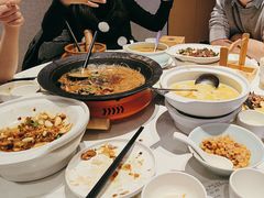 -北大荒人•新东北菜(青岛银座店)