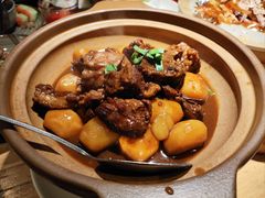 -青年公社烤鸭(滨湖银泰店)