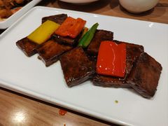 -枣子树·素食餐厅(普陀山店)