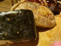 -酒窝烧鸟(科华街店)