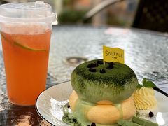 -妙井の茶(罗湖地王店)