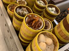 -东方早茶 海鲜•青岛菜(国信体育中心店)