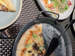 -West10 西拾·西餐厅·创意菜(未来科技城店)