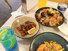 -BE BRIGHT KITCHEN(正佳广场店)