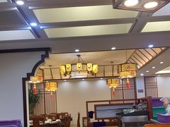 大堂-惠宾饭庄(中山路店)