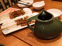 -云海肴·汽锅鸡·云南菜(苏州中心店)