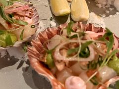 -The Meat & Wine Co Southbank(南岸店)