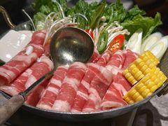 -留半山·香港食堂(啦啦宝都店)