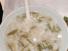 -玉华台饭庄·淮扬菜·烤鸭(望京店)