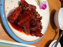 -三玛璐酒楼(汉口路店)