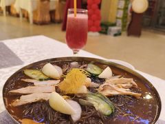 -平壤馆(西塔街店)