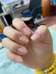 -M·X Nail日式美甲美睫