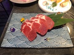-十三姨正合丰烤肉(营迹路店)
