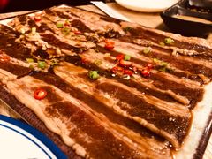-大壮家原味烤肉(兴华北街店)