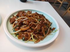 -新旺茶餐厅·早餐·夜宵(仙霞店)