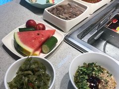 -海底捞火锅(大融城店)