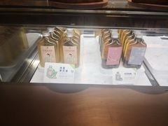 -喜茶(上海兴业太古汇店)