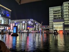-杭州西湖银泰百货