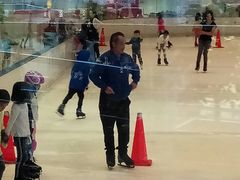 -香港ELEMENTS圆方