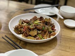 -无招牌