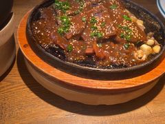 -蜜桃餐厅·伴山(湖滨商业街店)