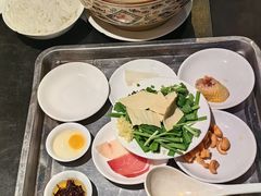-南蛮子(进贤路店)