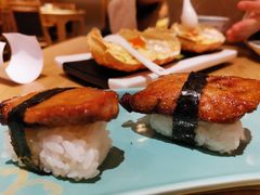 -隐泉京望日式料理(太和广场店)