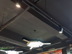 -云晓光头烧烤吧(德平路店)