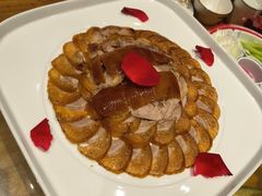 -壹零捌道·北京烤鸭(车公庄店)