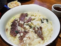 -陈熹公民族美食文化餐厅·清真(中华广场店)