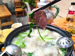 -尼玛藏家风味园(阿山食城店)