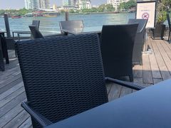 -曼谷湄南河畔华美达广场酒店