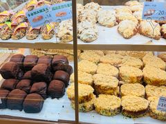 -山崎面包(静安久光店)