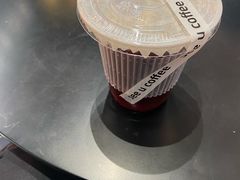 -seeu coffee(江滩店)